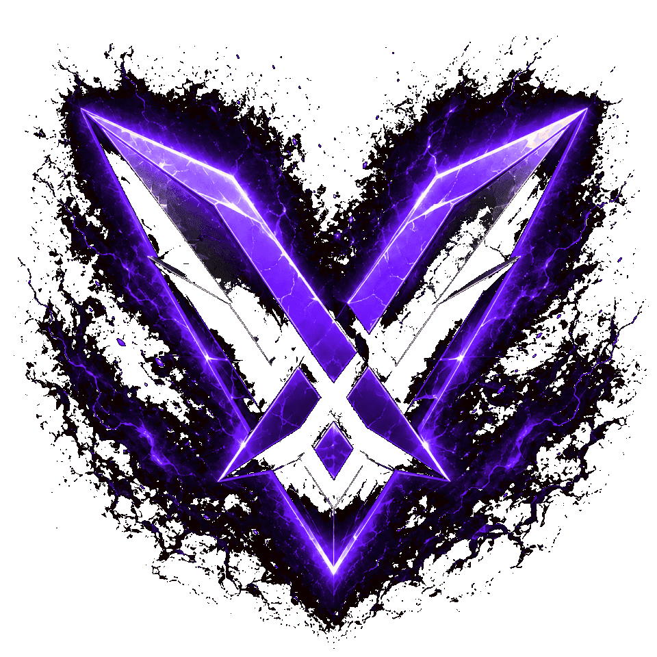 VexxBoost Logo